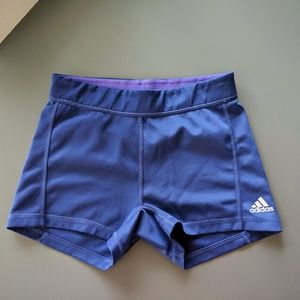 Adidas gym shorts